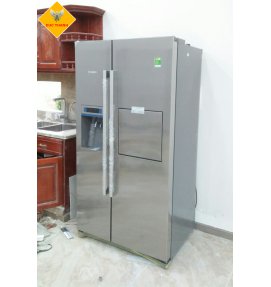 Tủ Lạnh Bosch KAG90AI20G