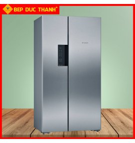 Tủ Lạnh Bosch KAN92VI35