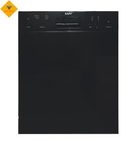 Máy rửa chén âm toàn phần KAFF KF-BDWSI12.6