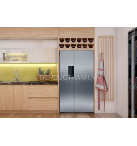 Tủ Lạnh Bosch KAN92VI35