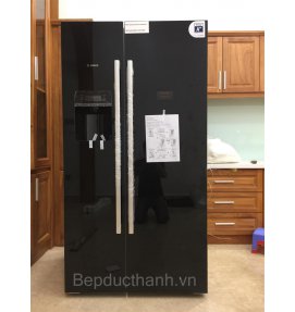 Tủ Lạnh Bosch  HMH Series 8 KAD92SB30