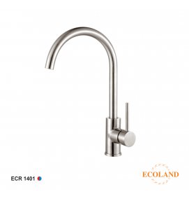 Vòi rửa chén ECOLAND ECR 1401