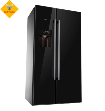 Tủ Lạnh Bosch  HMH Series 8 KAD92SB30