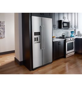 Tủ Lạnh Bosch KAD90VI20