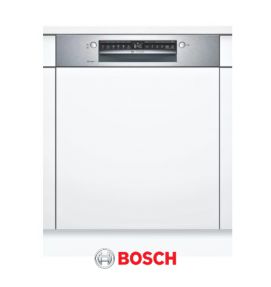 Máy rửa bát Bosch SMI6ZCS07E | SERI6 