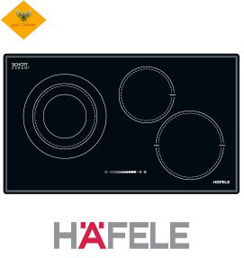 Bếp Điện Từ Hafele HC-M773A