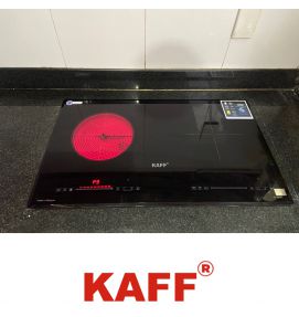 BẾP ĐIỆN TỪ KAFF KF-988IC NEW INVERTER