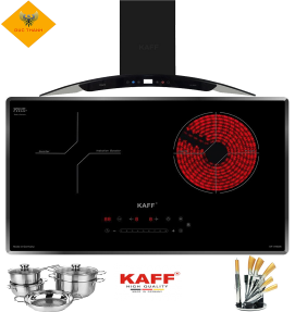 Bếp Điện Từ Kaff KF-IH68N