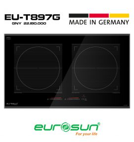 Bếp Từ Eurosun EU-T897G - Made In Germany - Serie 8