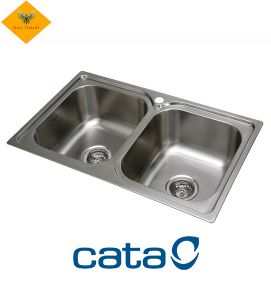 Chậu Rửa Cata C-2 AG