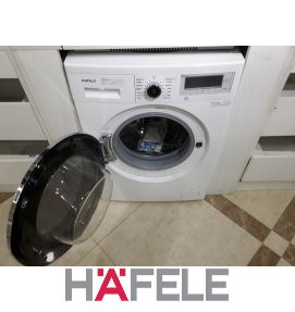 Máy Giặt Sấy Hafele HWD-F60A