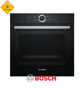 Lò Nướng Bosch HBG635BB1
