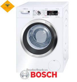 Máy Giặt Bosch WAW32640EU- Serie 8