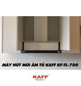 Máy hút mùi âm tủ kaff KF-Tl600
