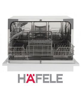 Máy rửa bát Hafele 6 bộ HDW-T50A 538.21.190