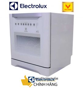 Máy Rửa Chén Để Bàn Electrolux ESF6010BW