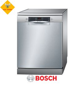 Máy Rửa Chén Bosch SMS46II04E