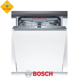 Máy Rửa Chén Bosch SMV68MX03E