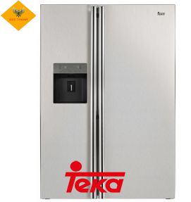 Tủ Lạnh Teka NFE3 650X