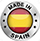 Bếp từ Dmestik ES721 DKI - MADE IN SPAIN