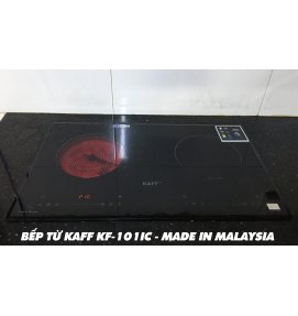 Bếp Điện Từ Kaff KF_FL101IC