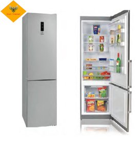 Tủ Lạnh Hafele HF-BF324